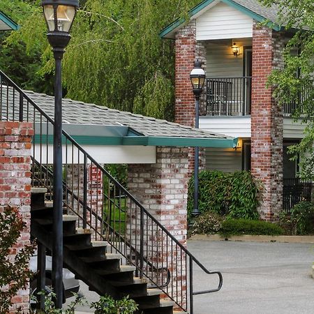 Grass Valley Courtyard Suites 외부 사진