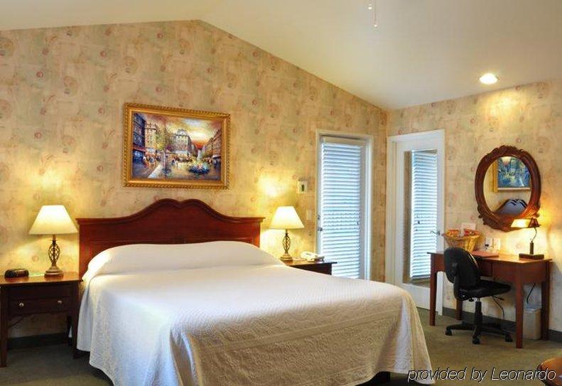 Grass Valley Courtyard Suites 객실 사진