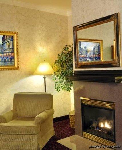 Grass Valley Courtyard Suites 객실 사진