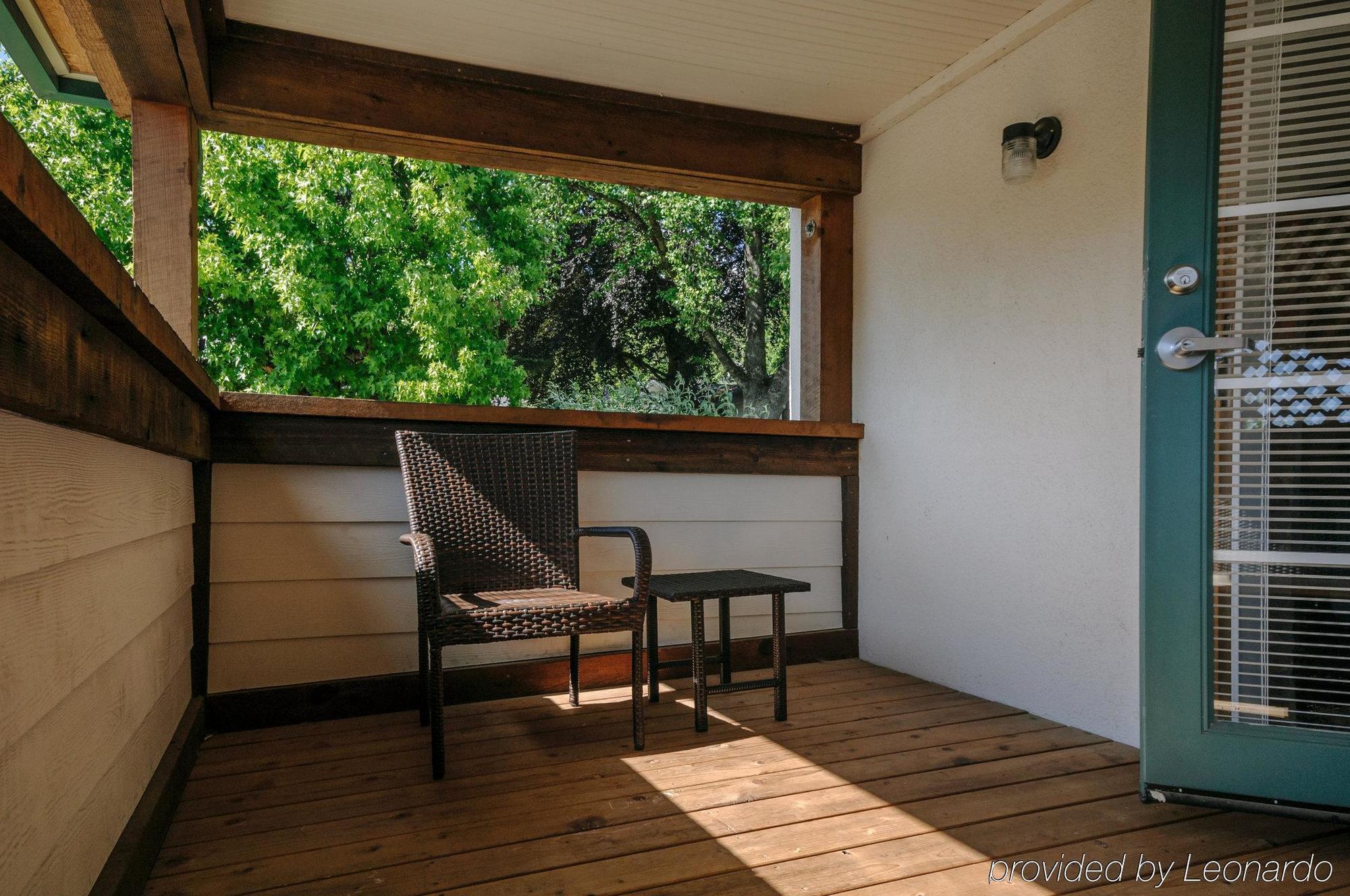 Grass Valley Courtyard Suites 외부 사진
