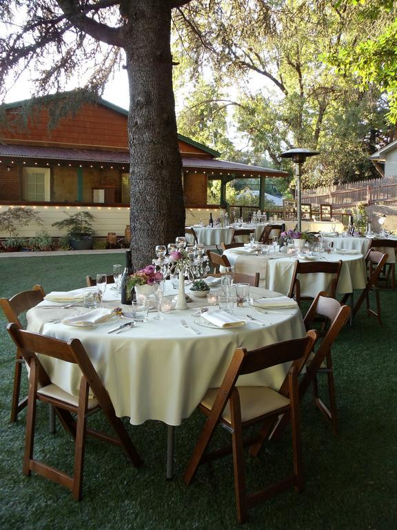 Grass Valley Courtyard Suites 외부 사진