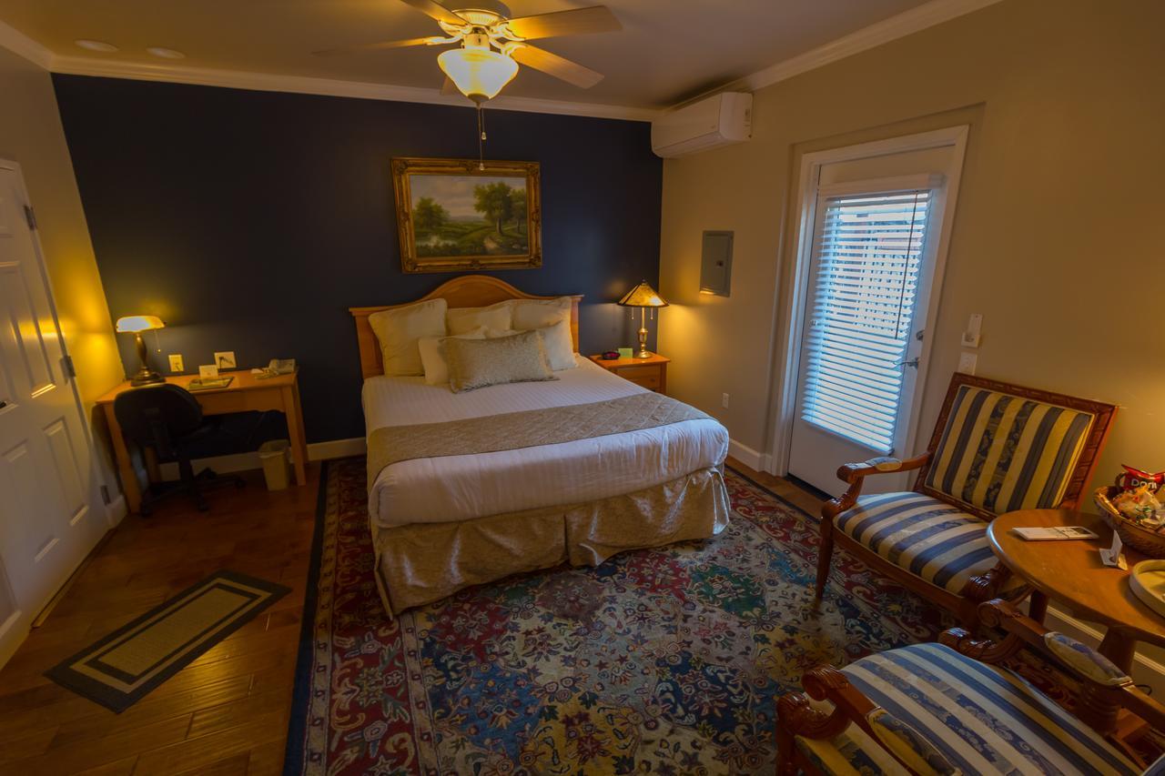 Grass Valley Courtyard Suites 외부 사진