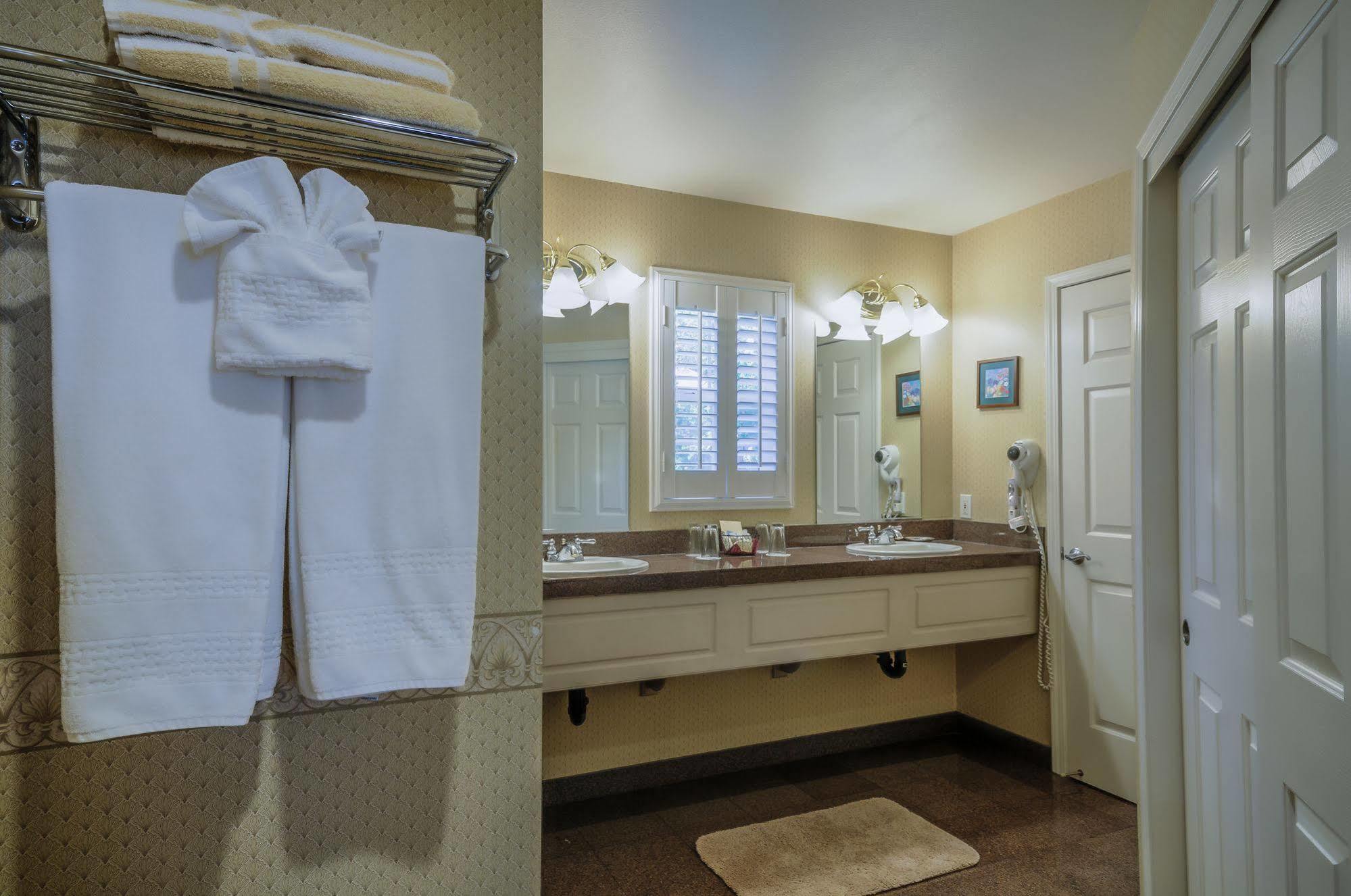 Grass Valley Courtyard Suites 외부 사진