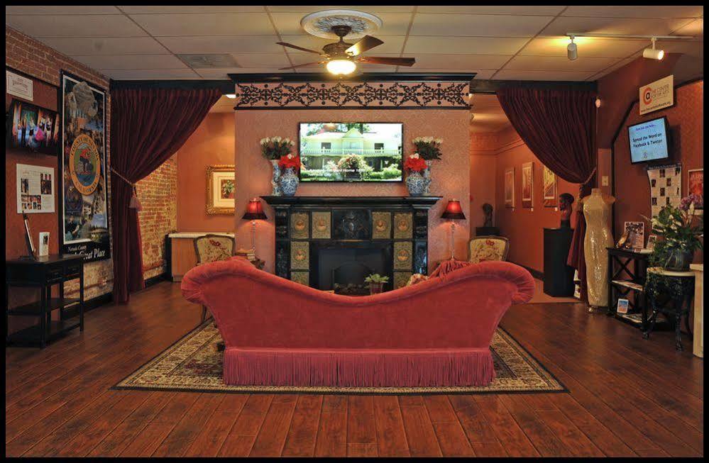 Grass Valley Courtyard Suites 외부 사진