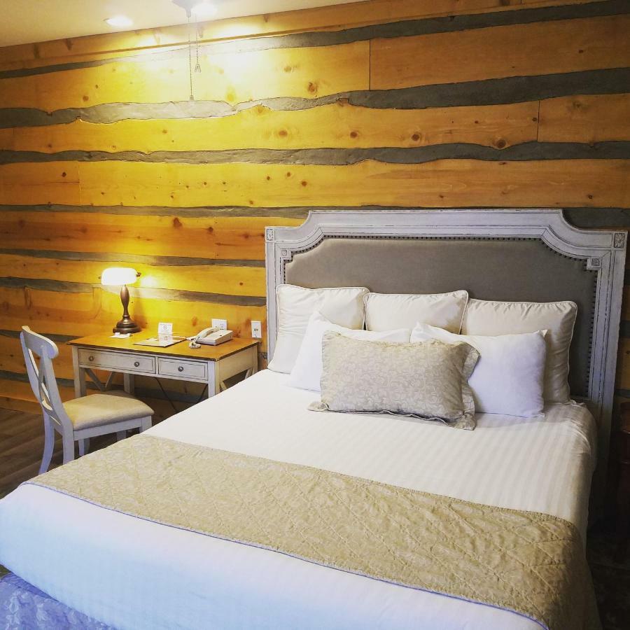 Grass Valley Courtyard Suites 외부 사진