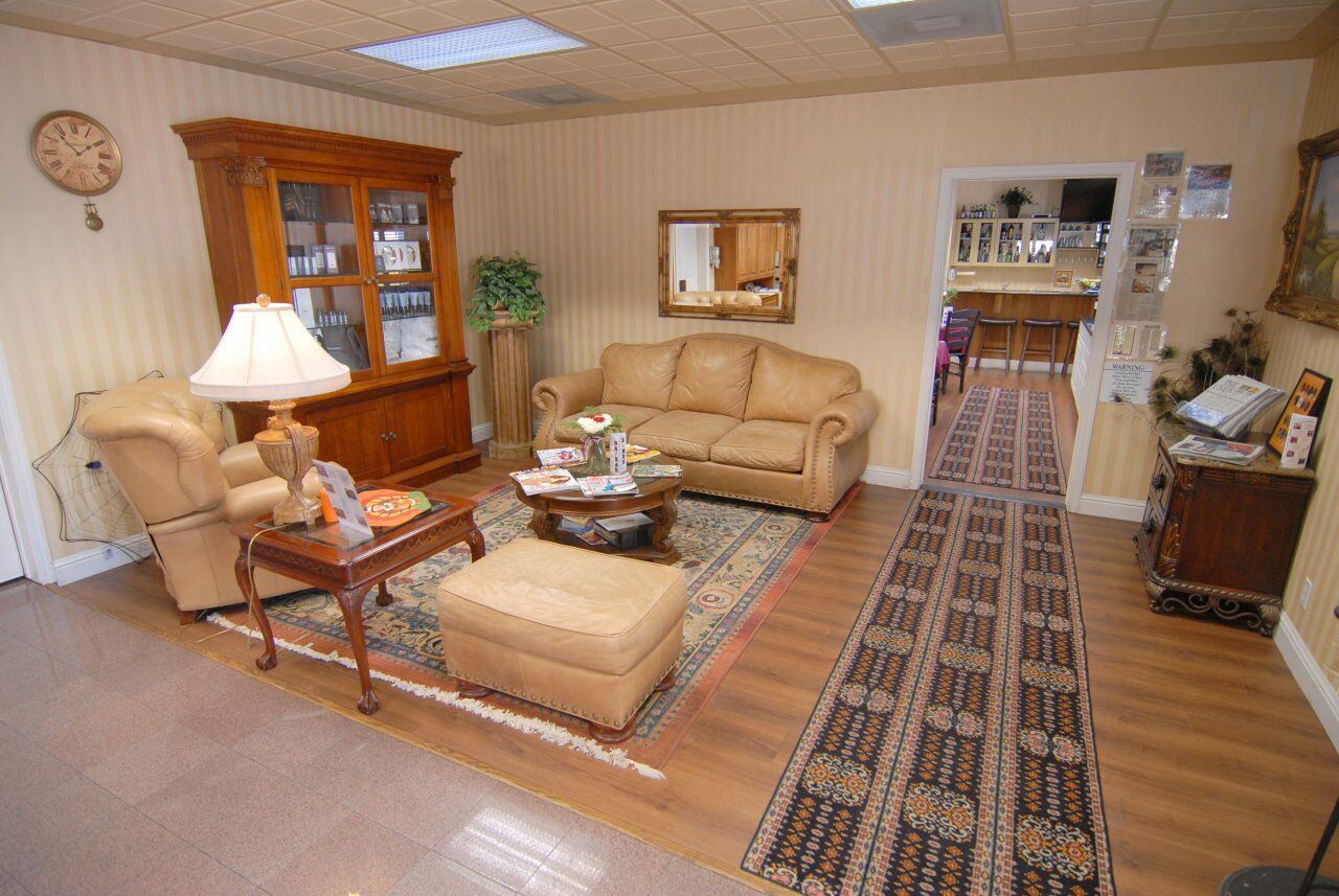 Grass Valley Courtyard Suites 외부 사진